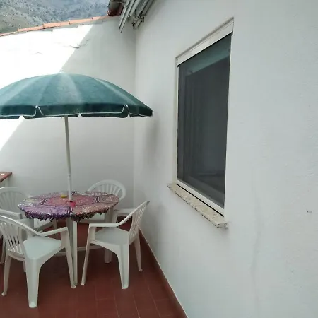 Ciccotta's Holiday House In Semesterbostad *