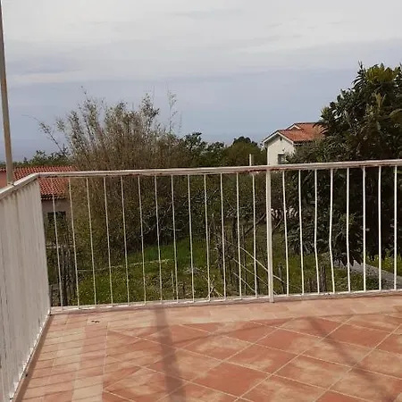 Semesterbostad Ciccotta's Holiday House In Maratea