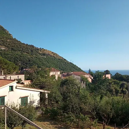 Holiday home Ciccotta's Holiday House In