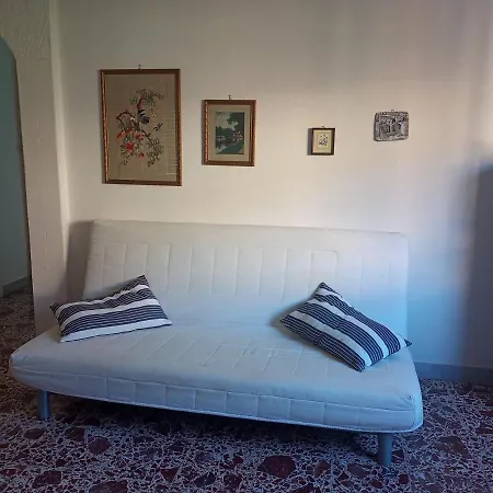 Ciccotta's Holiday House In Semesterbostad Maratea