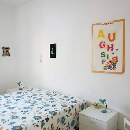 Holiday home Ciccotta's Holiday House In Maratea