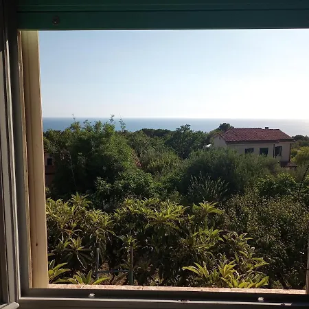 Holiday home Ciccotta's Holiday House In *