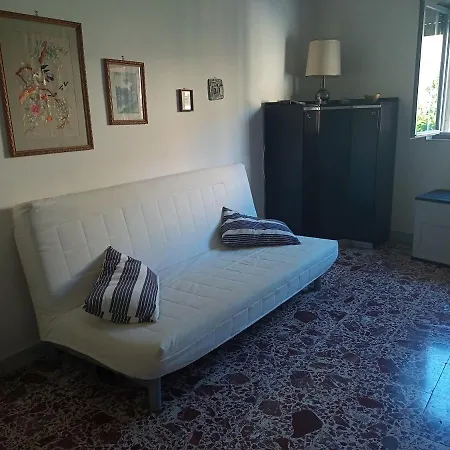 Ciccotta's Holiday House In Maratea