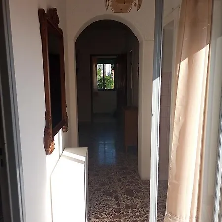 Ciccotta's Holiday House In * Maratea
