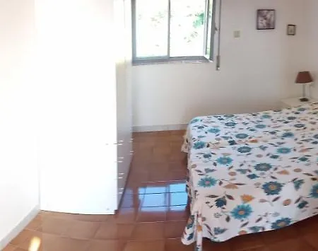 Ciccotta's Holiday House In Maratea