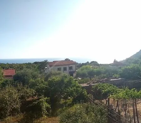 Ciccotta's Holiday House In Holiday home Maratea