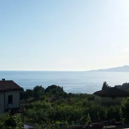 Ciccotta's Holiday House In Semesterbostad Maratea