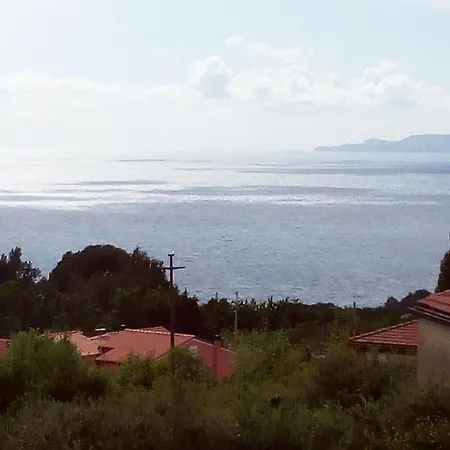Ciccotta's Holiday House In Holiday home Maratea